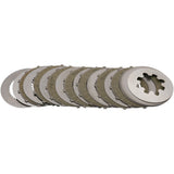 BELT DRIVES LTD. 1131-3170 BDLPCP-0005 Replacement Clutch Kits for Rivera Primo Belt Drives Clutch Kit - Pro Clutch