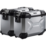 Sw-Motech Trax Hard Case System - KFT.22.995.70100/S Ducati DesertX 2022-2025