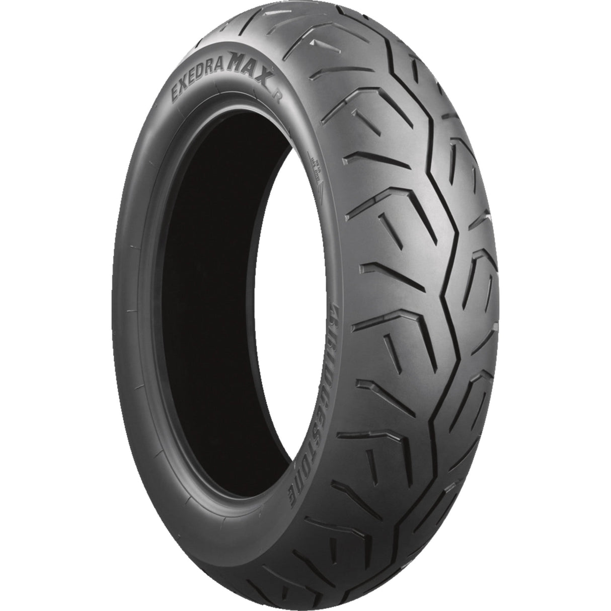 BRIDGESTONE 0306-0238 4880 Exedra Max Tire Tire - Exedra Max - Rear - 170/80B15 - 77H