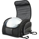 NELSON RIGG 3502-0317 NR-215 Route 1 Weekender Backrest Rack Bag Weekender Backrest Rack Bag