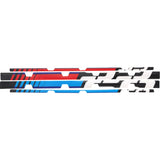 Puig Hi-Tech Parts Rim Strip - 20150N BMW R1200GS / R1250GS / R1250GS Adventure 2013-2024