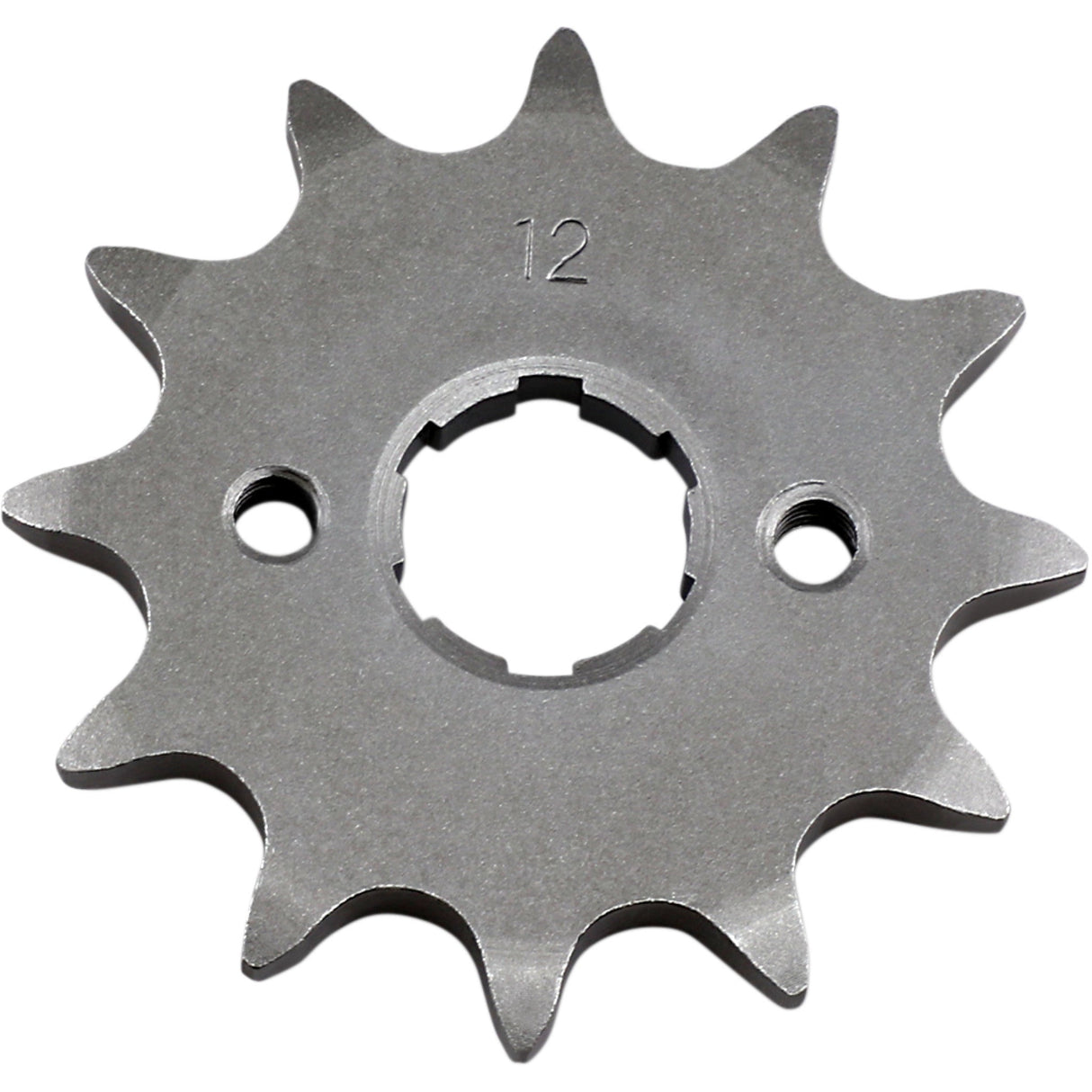 PARTS UNLIMITED K22-2501M Countershaft Sprocket 12 tooth - honda