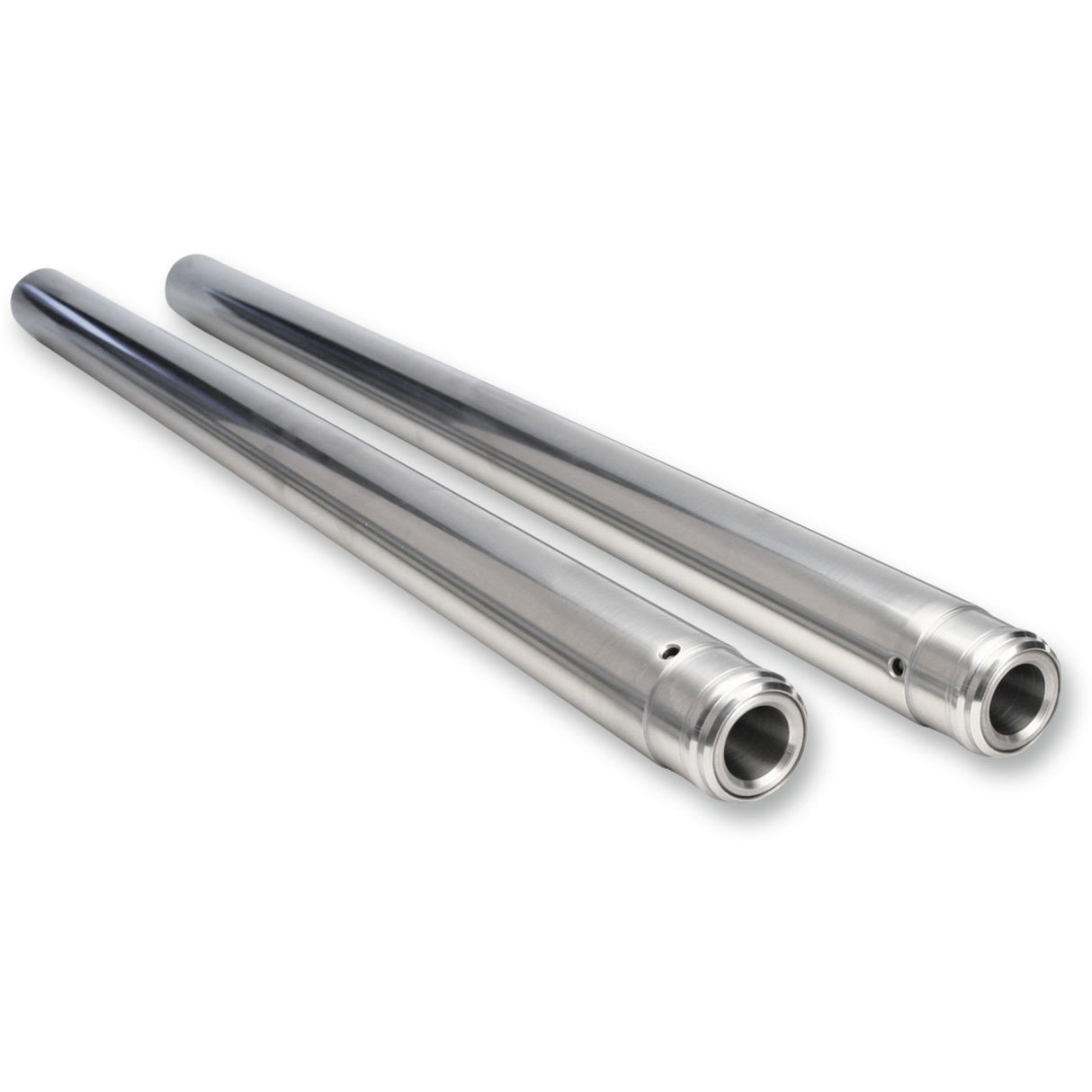 CUSTOM CYCLE ENGINEERING 0404-0591 710003 Fork Tubes 49 mm - 23.75" - hard chrome - standard
