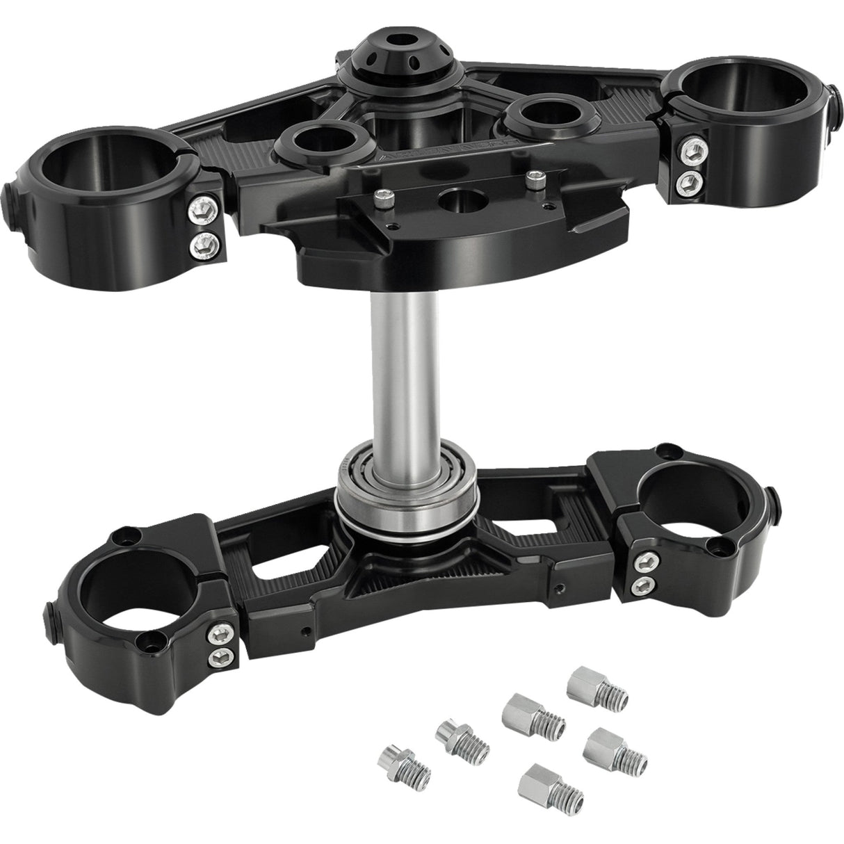 Arlen Ness Triple Tree - 130-015 For Harley Touring 2024-2026