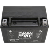 Yuasa YTX Battery - YUAM729BSTWN For Suzuki Motorcycles 1991-2019 | Triumph Daytona / Speed / Street 2009-2018 | KTM 620 Duke / 690 Duke 2013-2016
