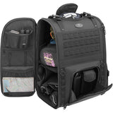 SADDLEMEN  3515-0200 EX000040AS3500 Tactical Sissy Bar Bag