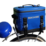 BIKASE 3570-0015 2040 CoolKASE Rack Mount Cooler CoolKASE Cooler - Rack Mount - Blue