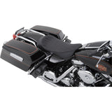 Drag Specialties EZ Mount Seat For Harley Touring 1999-2007