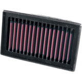 K & N High-Flow Air Filter - BM-8006 Husqvarna Nuda 2012