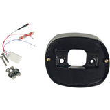Custom Dynamics Base - TL-BASE99-B For Harley Motorcycles 1973-1999