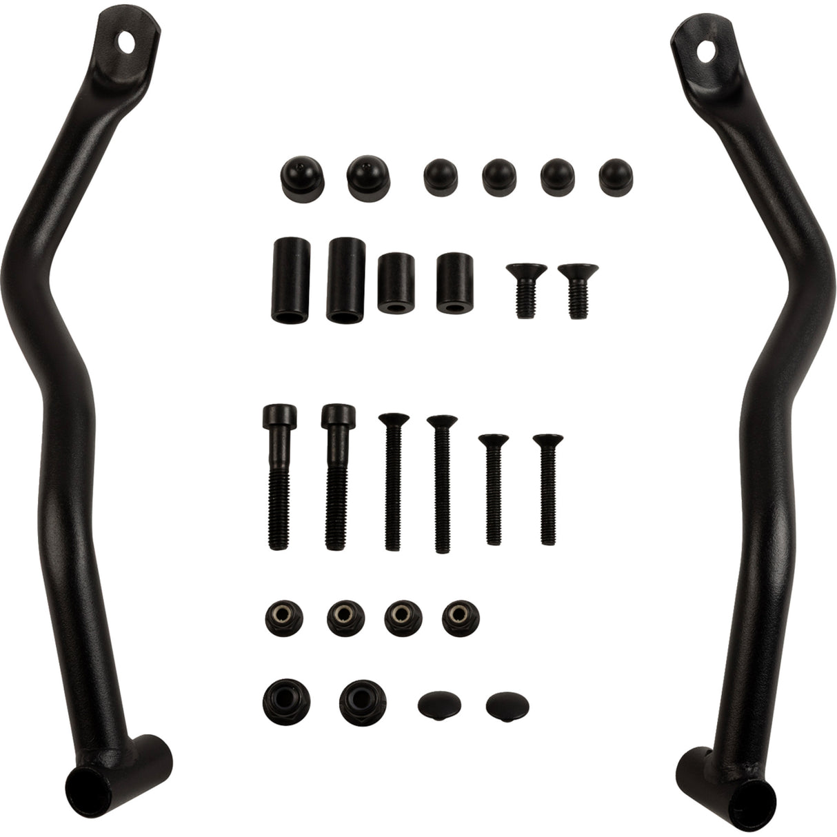 GIVI 1510-1307 SRA8209 Specific Rear Rack moto guzzi - v85 tt
