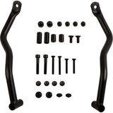 GIVI 1510-1307 SRA8209 Specific Rear Rack moto guzzi - v85 tt