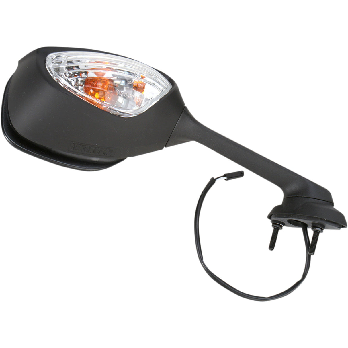 Emgo Mirror - 20-55261 Suzuki 1100 / 600 / 750 2009-2011