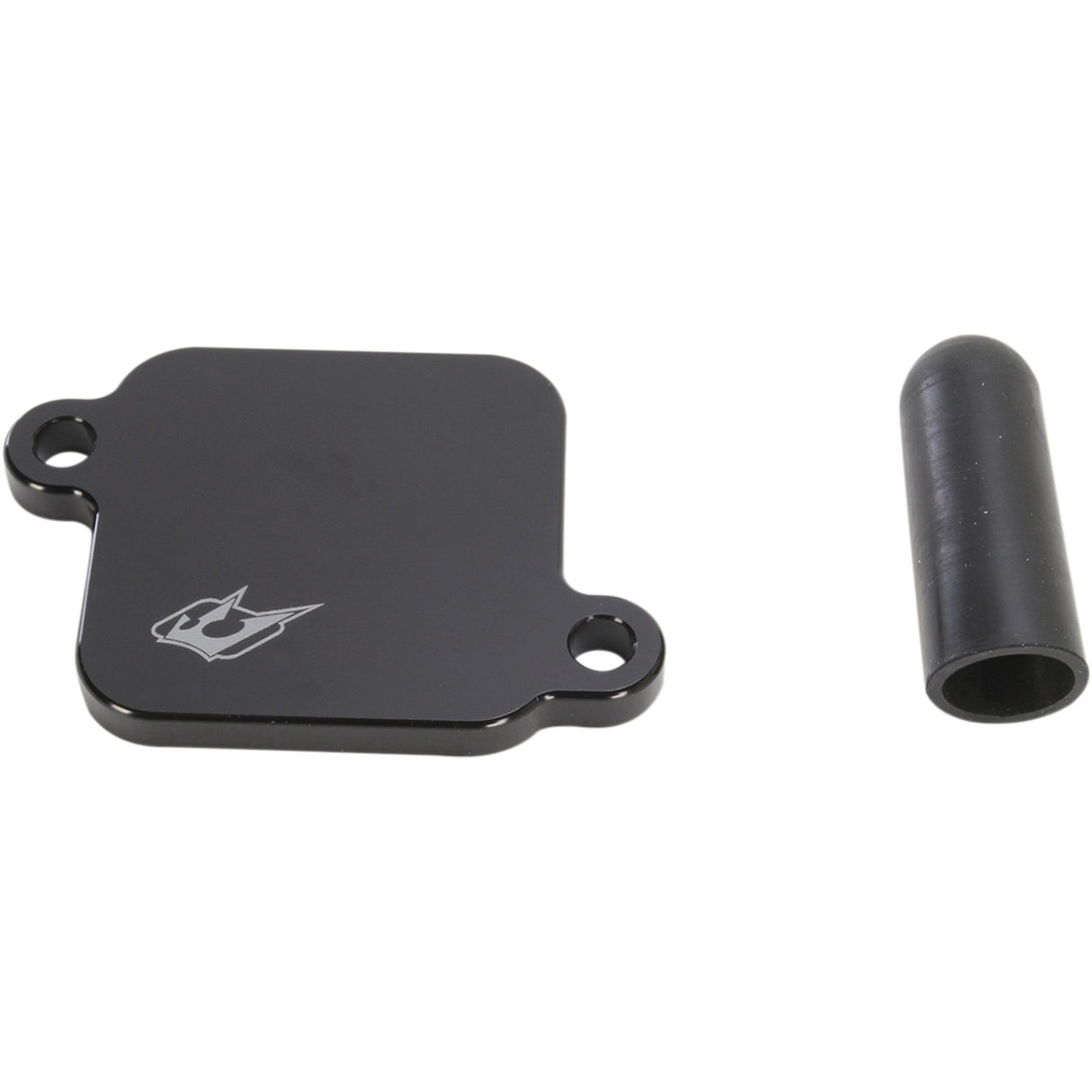 Driven Racing Block Off Plate - DSBLOCK-21 Yamaha R3 2015-2025