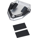 MOOSE OFFROAD 0510-0631 C32-1493 Kickstand Pad Extension