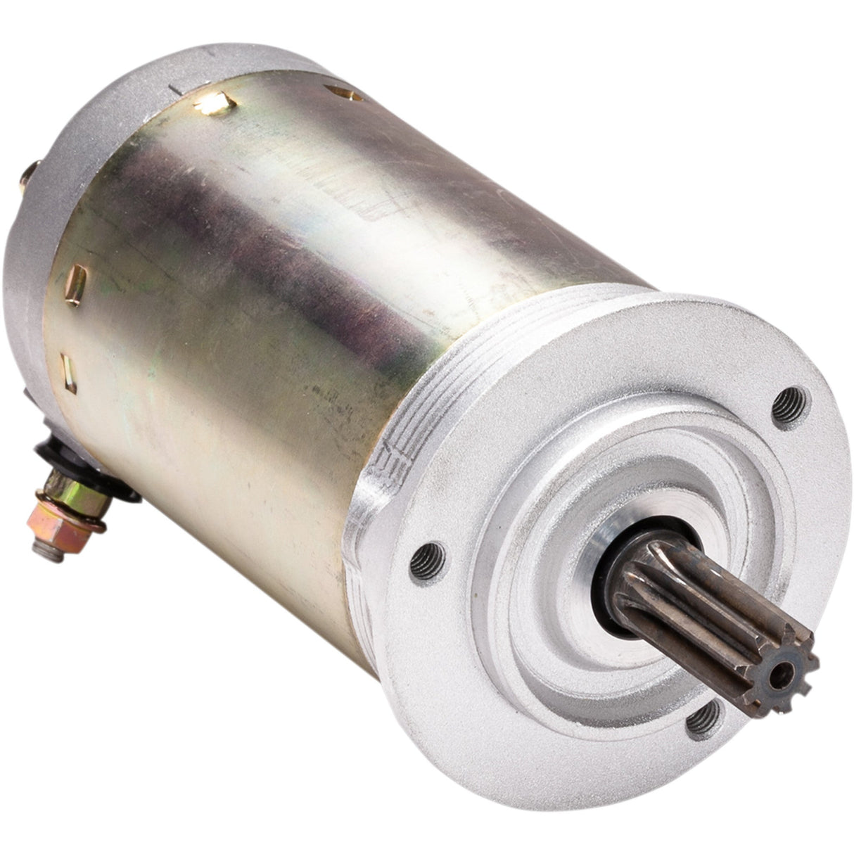 Rick's Motorsport Electric Motor - 61-710 Ducati Motorcycles 2008-2013
