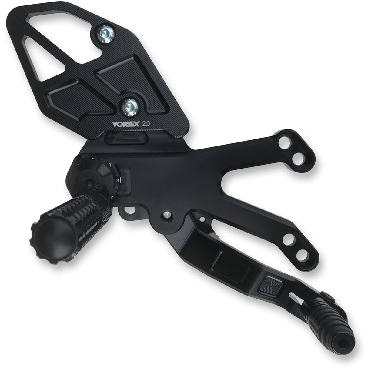 VORTEX 1623-0400 RS628K V3 2.0 Rearsets Rearset - R3