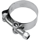 COBRA 952951 95-2951P T-Bolt Exhaust Clamp 1.65" - stainless steel