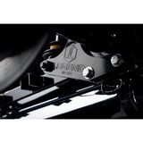 Legend Suspension M8 Trike Rear Lift Kit Rear Trike For Harley Touring 2017-2025