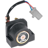 Rick's Motorsport Electric Starter - 65-403 Yamaha Motorcycles 1977-1983
