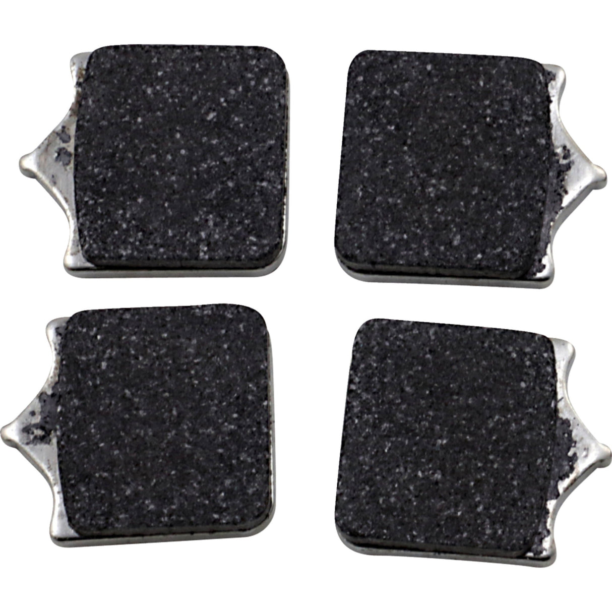 SBS 1721-1677 870DC DC Racing Dual Carbon Brake Pads Dual Carbon Brake Pads - BMW