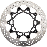 SBS 1710-4548 5107 Brake Rotor