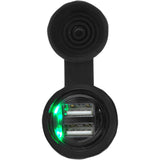 KOSO NORTH AMERICA 2120-0916 K0008110 USB Adapter