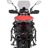 SW-MOTECH 3580-0290 BC.SYS.06.921.21000B SysBag Side Bag System black - yamaha tracer 9 gt '21-'24