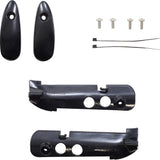 Paul Yaffe Bagger Nation Eliminator - PYO:TSE-15L-B For Harley Road Glide 2015-2023
