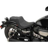 Z1r Predator Seat - 0810-2070 Yamaha Bolt 2013-2023