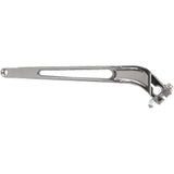 THRASHIN SUPPLY CO. 1602-1589 TSC-2909-3 Extended Shift Arm - Chrome