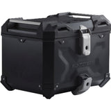 SW-Motech Trax ADV Top Case System Black - GPT.04.790.70003/B For KTM Motorcycles 2013-2024 | Husqvarna Norden 2022-2024