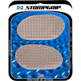 STOMPGRIP 4320-1054 50-10-0002C Universal Traction Pad Kit Universal Traction Pad - Clear