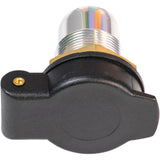 TECMATE 3807-0466 O-18S DIN Socket