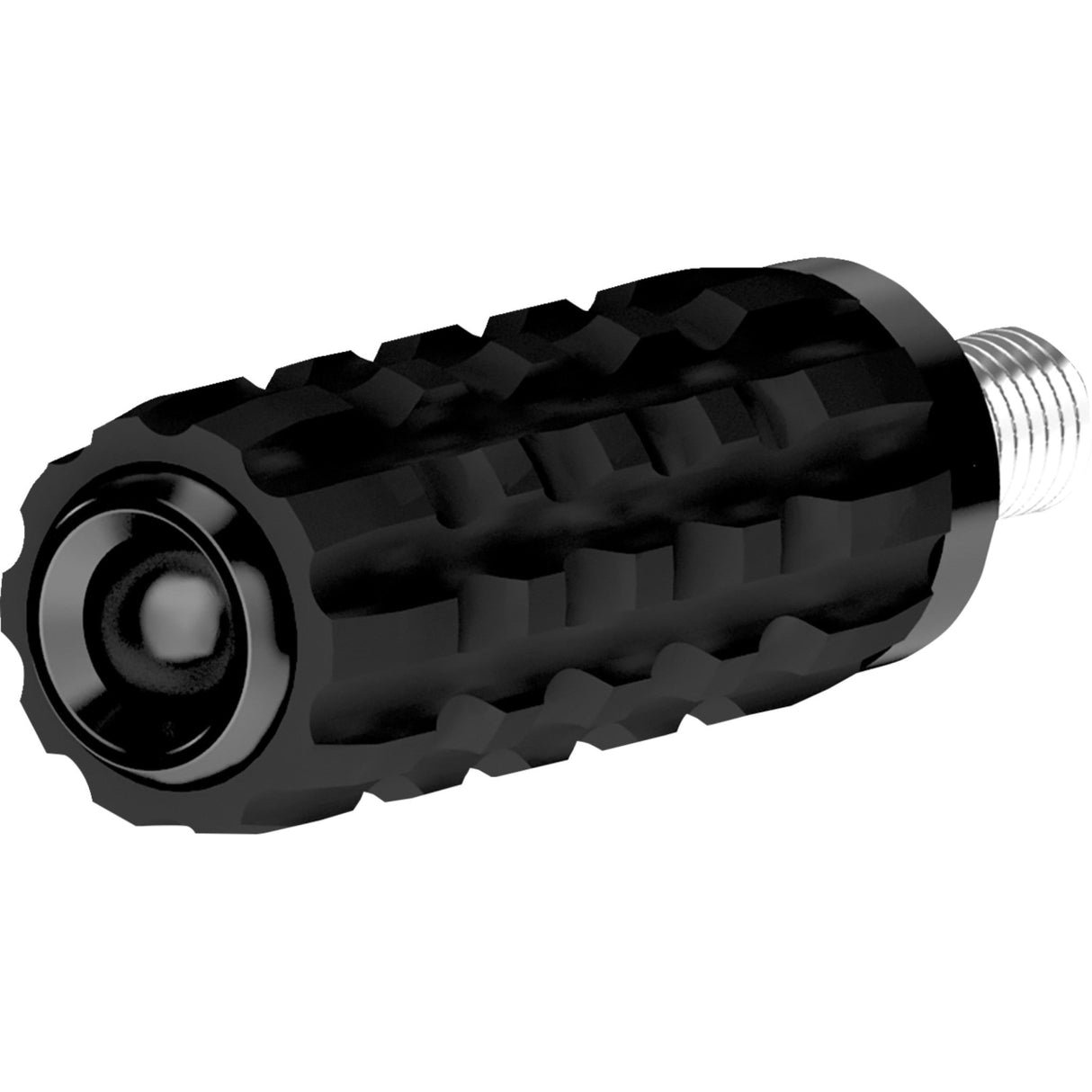 BURLY BRAND 1620-2829 B13-1121B Reaper Toe Peg black - universal