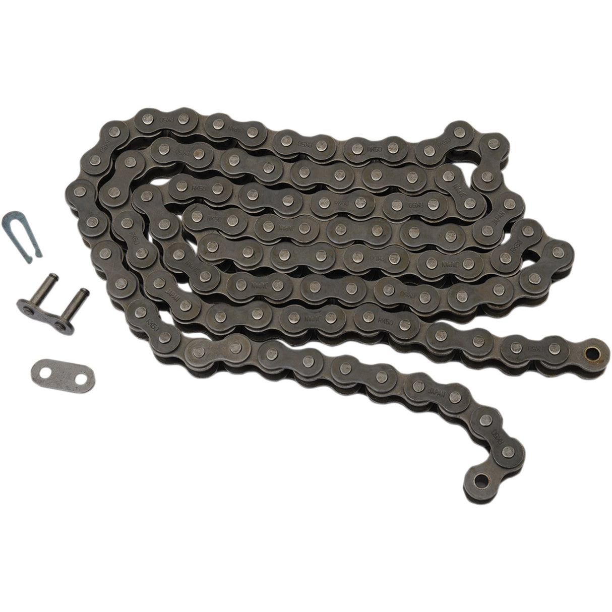 RK RKM530100 M530-100 Standard (M) M530 Chain M530 - Standard Chain - 100 Links