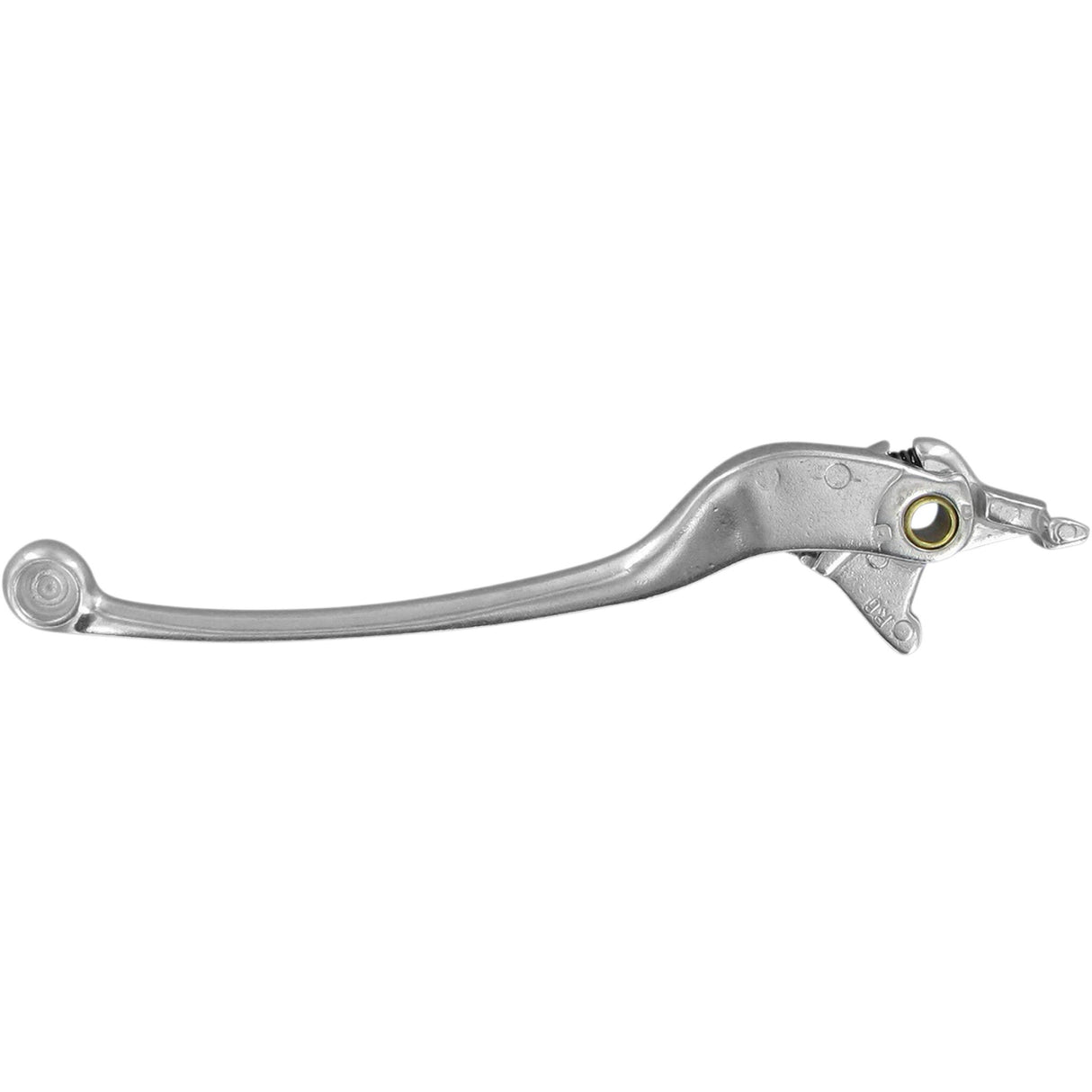 PARTS UNLIMITED 44-282 Replacement Brake Lever — Suzuki/Kawasaki Lever - Right Hand