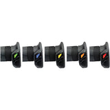Koso North America Apollo Heated Grips 7/8" X 130 Mm - AM111030