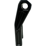 KODLIN USA 0602-1572 KUS55142 Ascent Pro Risers pullback - 8" - gloss black