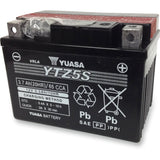 Yuasa YTZ Battery - YUAM62TZ5 For Can-Am Quest 90 / 70 / 90 2008-2022 | Yamaha 125 2003-2022