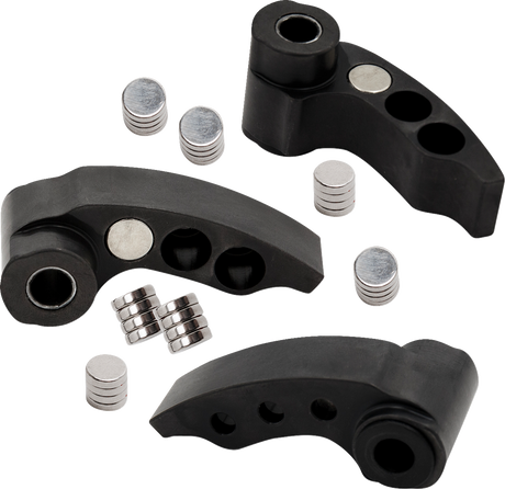 Adjustable Clutch Weight Kit