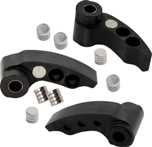 Adjustable Clutch Weight Kit
