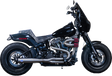 2-into-1 Superstreet Exhaust System