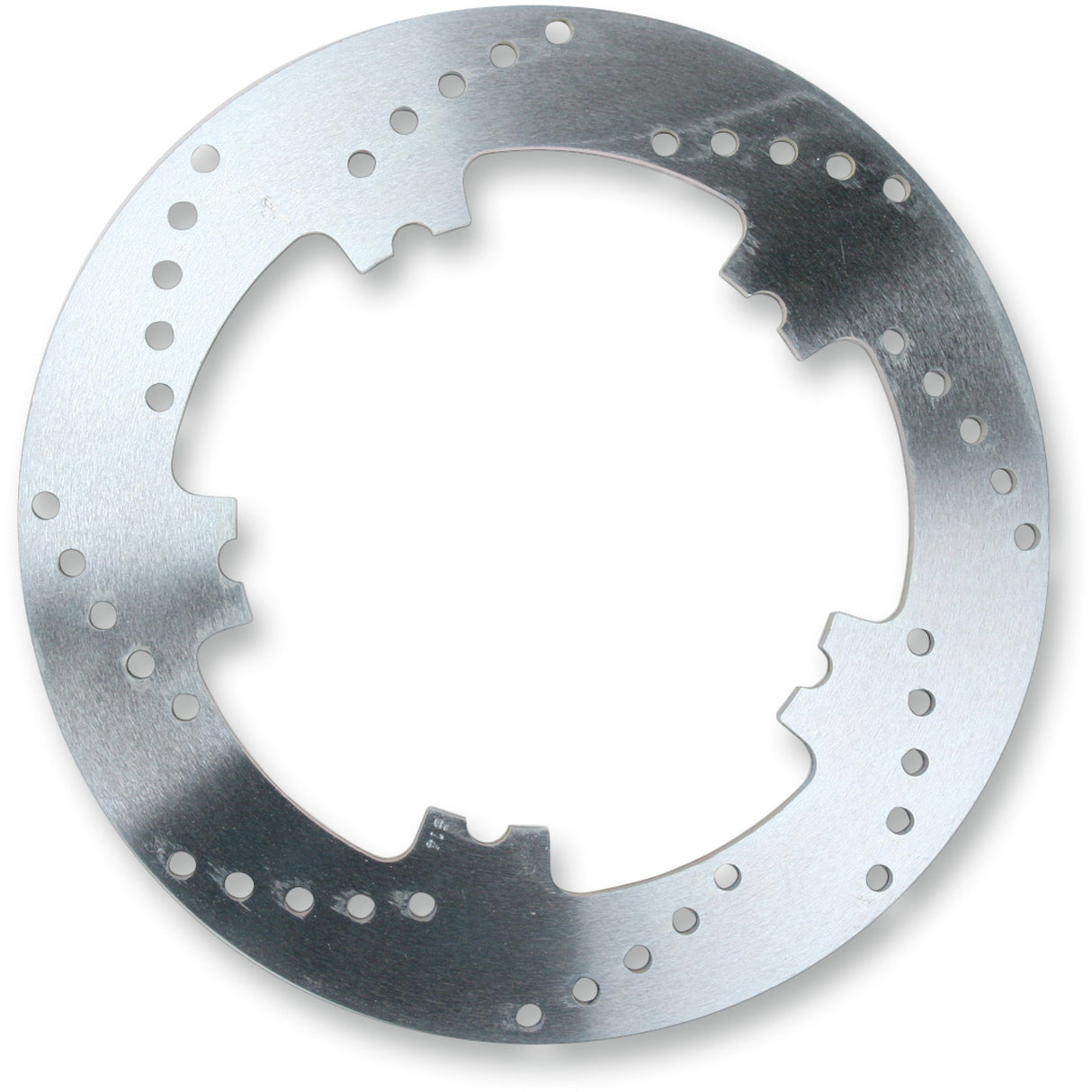 EBC Brake Rotor For Harley-Davidson V-Rod - MD514RS For Harley Sportster 2002-2005