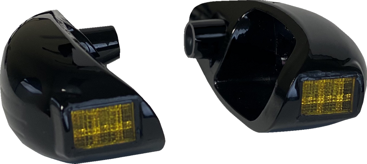 ProBEAM® LED Run & Turn Signals