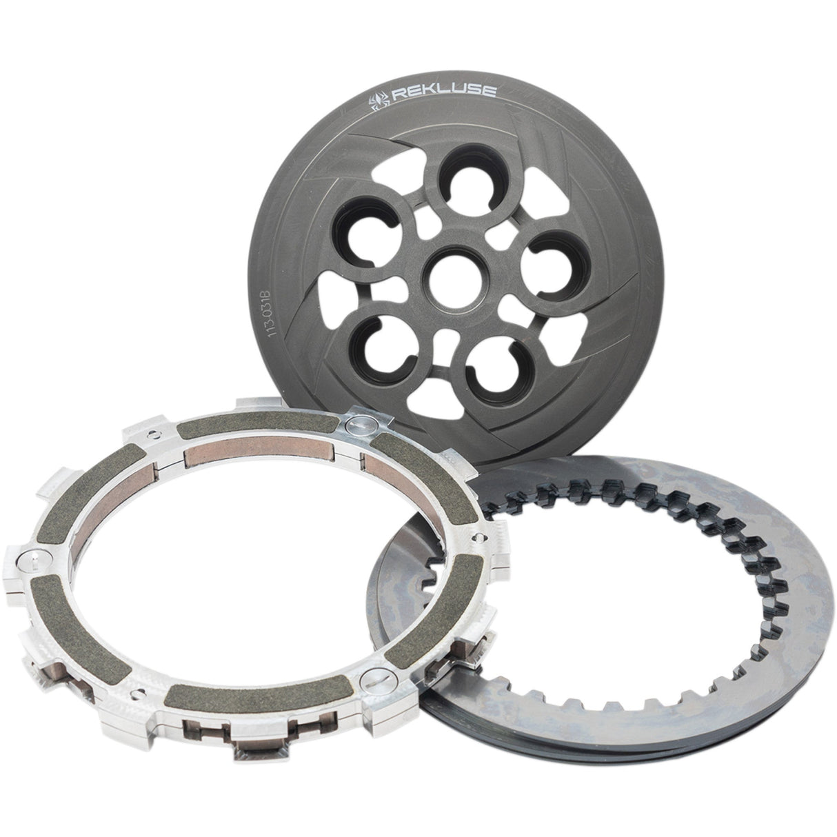 Rekluse EXP 3.0 Clutch Kit - RMS-6178 Yamaha WR 250 2008-2019