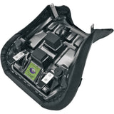 SARGENT 0810-0450 WSP-596-19 World Sport™ Performance Seat black - carbon fx - with cover - suzuki '04-'09