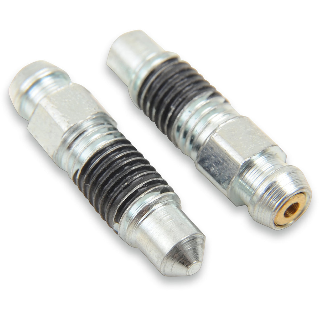 GOODRIDGE SB3824 SB3824 Harley Speed Bleeders Speed Bleeder - 3/8"-24