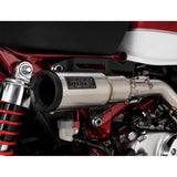 Vance & Hines Hi-Output Muffler - 14243 Honda Monkey 2019-2025