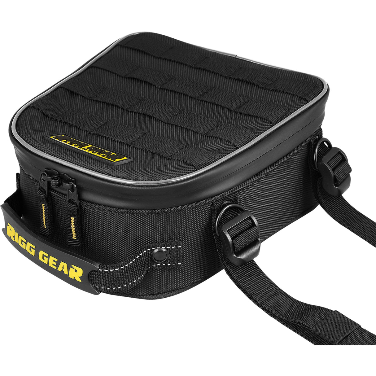 NELSON RIGG 3516-0385 RG-1050-L Trails End Tail Bag lite